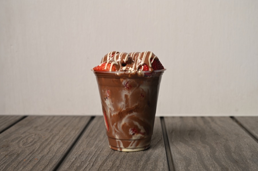 Cup of Happiness